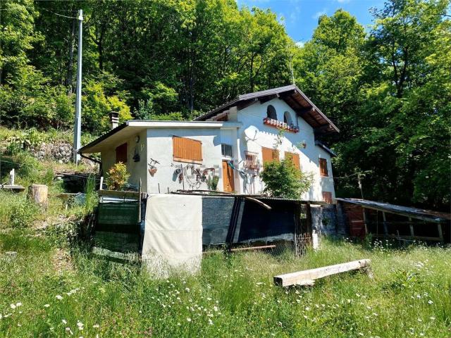 Casa in vendita a Ponte di Nava, Ormea