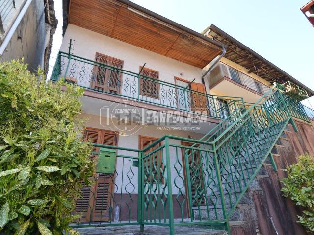 Casa in vendita a Unione Montana Alpi Graie, Piemonte