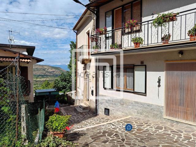 Casa in vendita a Bugnara, L'Aquila