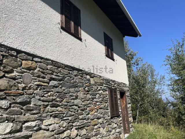 Casa in vendita a Caiolo, Lombardia