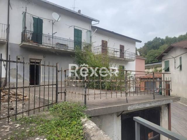 Casa in vendita a Roccavignale