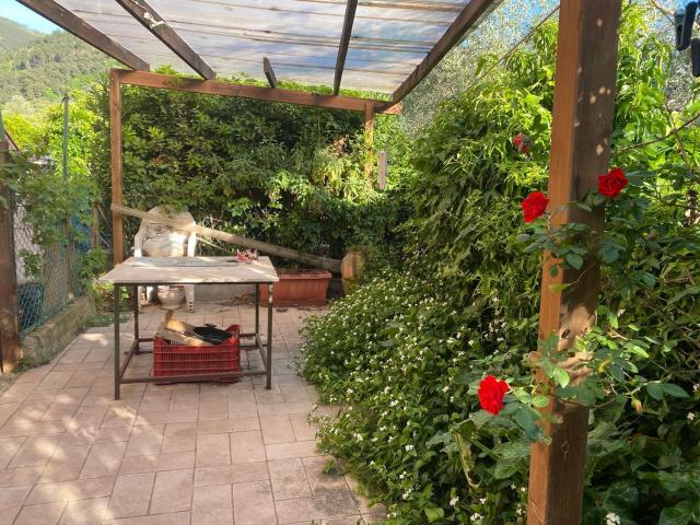 Casa in vendita a San Donato, Calci