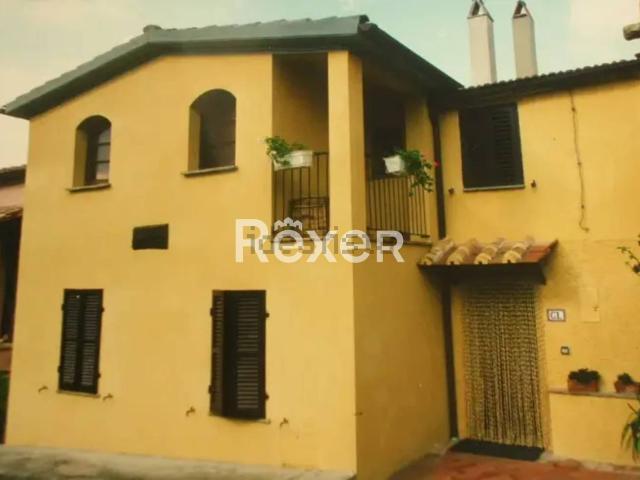 Casa in vendita a Unione di Comuni Montani Colline del Fiora, Sorano