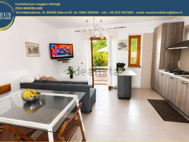 Casa in vendita a Calabria, Vibo Valentia