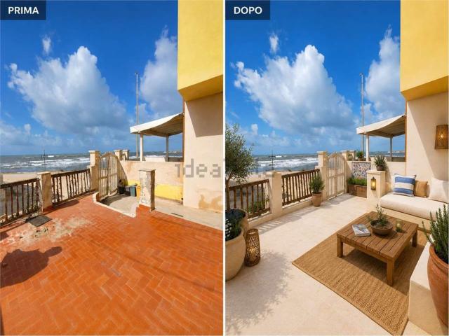 Casa in vendita a Petrosino, Sicilia