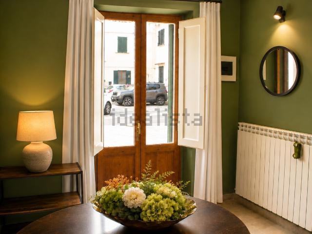 Casa in vendita a Unione dei Comuni Circondario dell'Empolese Valdelsa, Capraia