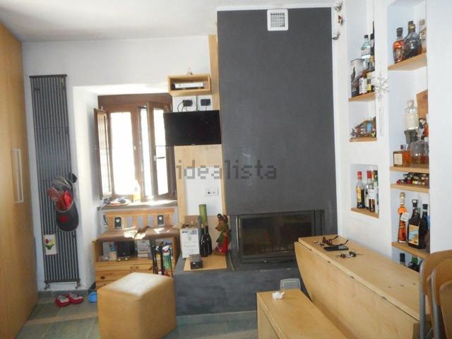 Casa in vendita a Rocca Di Mezzo, Abruzzo