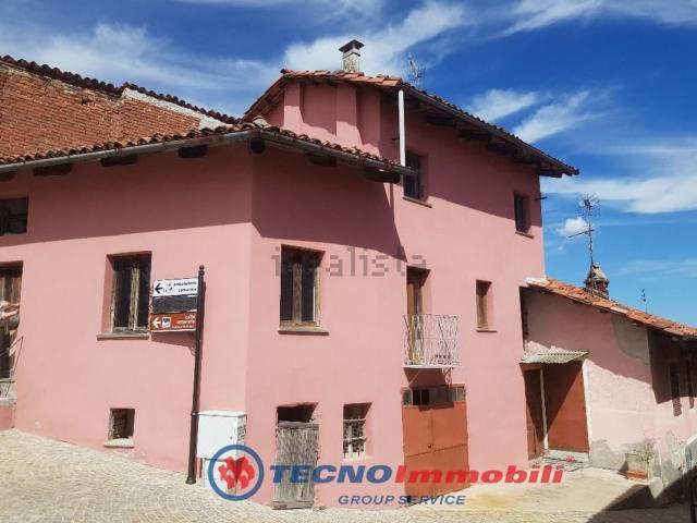 Casa in vendita a Regione Sant'Antonio, Cinzano