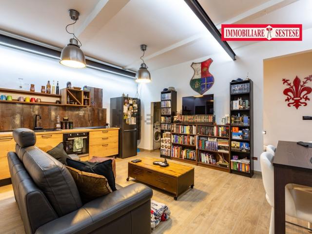 Casa in vendita a Zambra, Sesto Fiorentino
