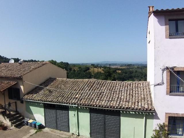Casa in vendita a Bagnoregio, Lazio