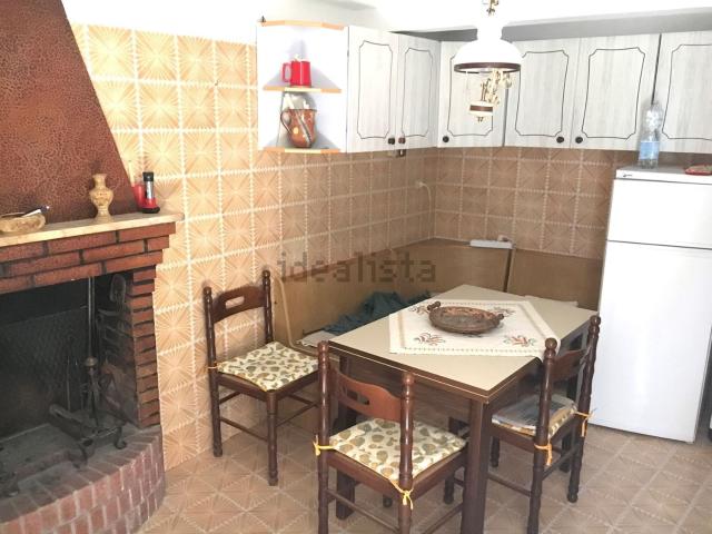 Casa in vendita a Carsoli, Abruzzo