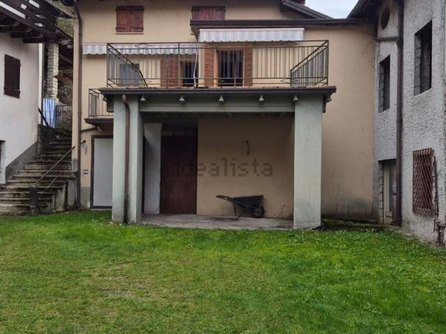 Casa in vendita a Fonzaso, Veneto