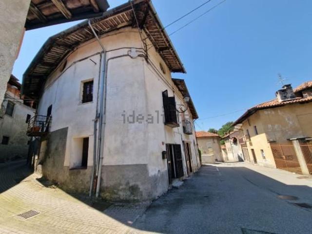 Casa in vendita a Piemonte, Torino