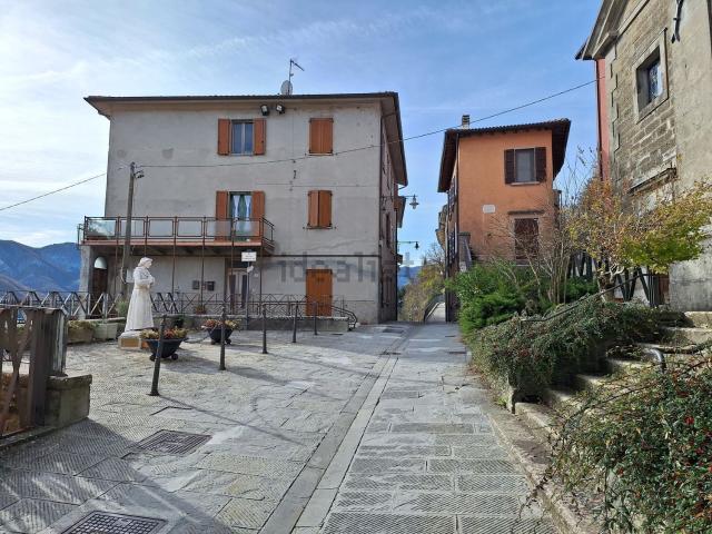 Casa in vendita a Unione dei comuni Valle del Savio, Verghereto