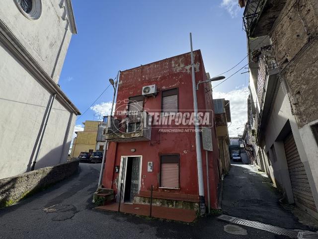 Casa in vendita a VI Circoscrizione, Messina