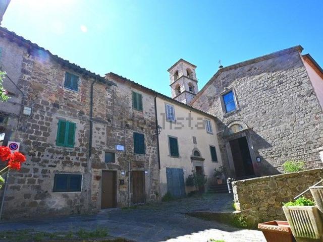 Casa in vendita a Unione dei Comuni Montani Amiata Grossetana, Arcidosso