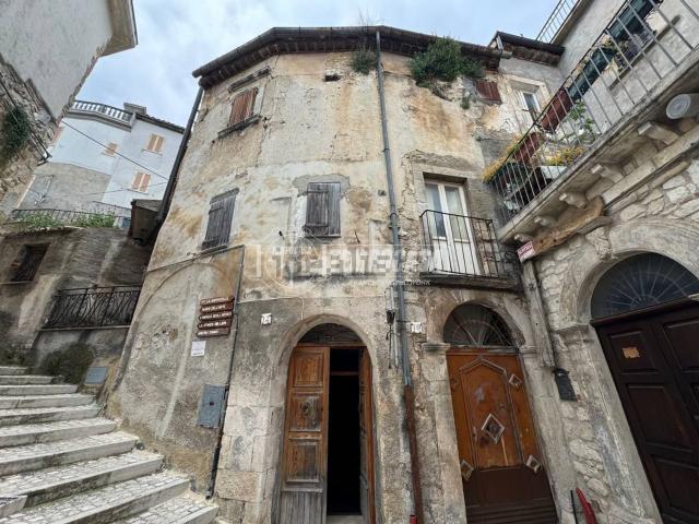 Casa in vendita a Pretoro, Abruzzo
