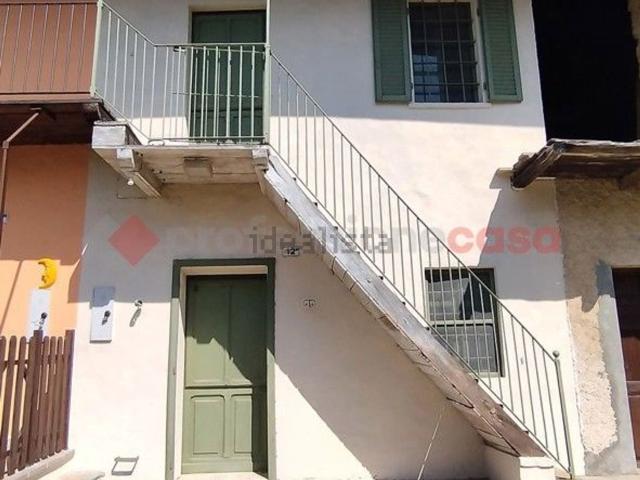 Casa in vendita a Piemonte, Torino