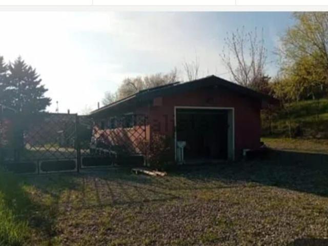 Casa in vendita a Vho, Piemonte
