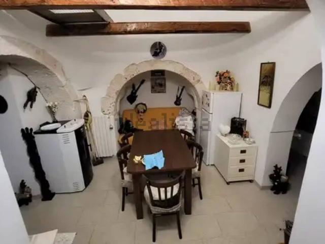 Casa in vendita a Putignano, Bari