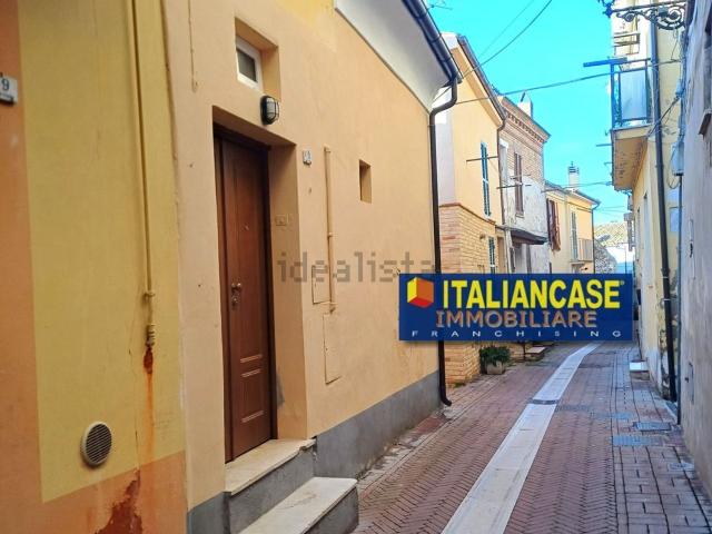 Casa in vendita a Città Sant'angelo, Abruzzo