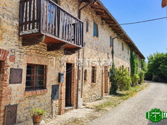 Casa in vendita a Vigolzone, Reggio Emilia