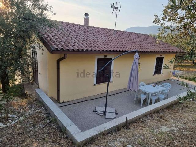 Casa in vendita a Borgo Bovio, Terni