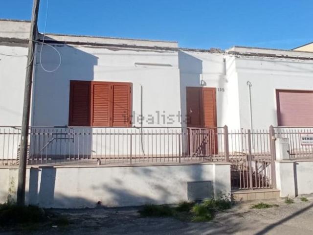 Casa in vendita a Rione Bentivenga, Puglia