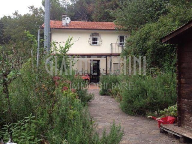 Casa in vendita a La Serra, Lerici