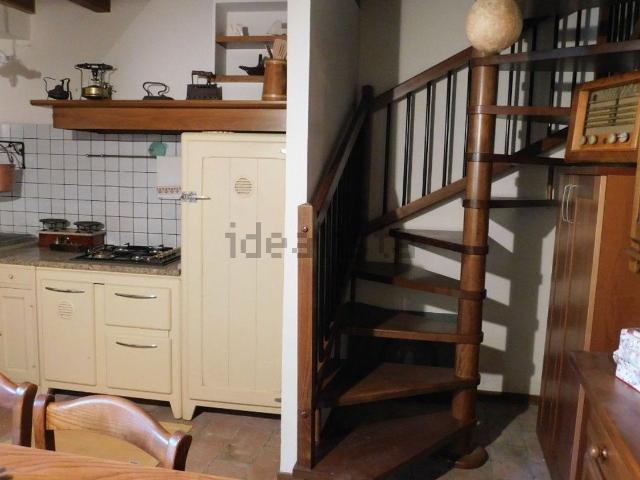 Casa in vendita a Neviano Degli Arduini, Reggio Emilia