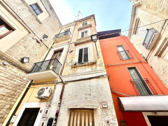 Casa in vendita a Municipio 1, Puglia