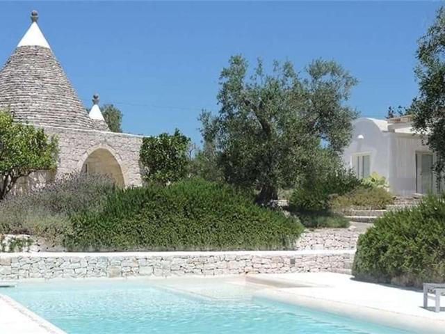 Casa in vendita a Puglia, Brindisi