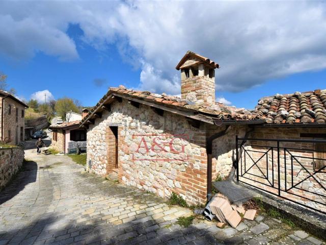 Casa in vendita a Marche, Fermo