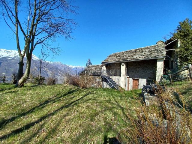 Casa in vendita a Piemonte, Torino