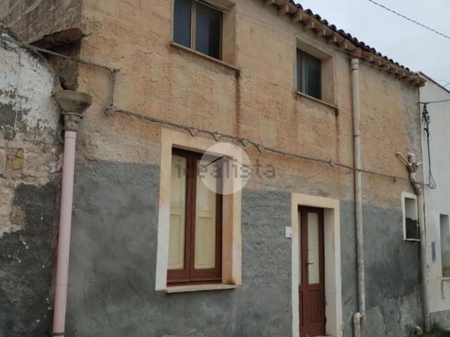 Casa in vendita a Misiliscemi, Sicilia