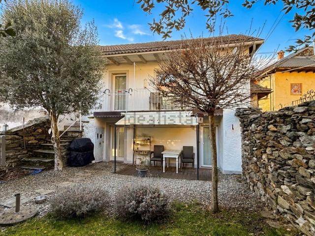 Casa in vendita a Piemonte, Verbano-cusio-ossola
