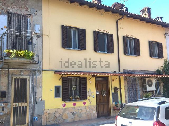 Casa in vendita a Bressana Bottarone, Lombardia
