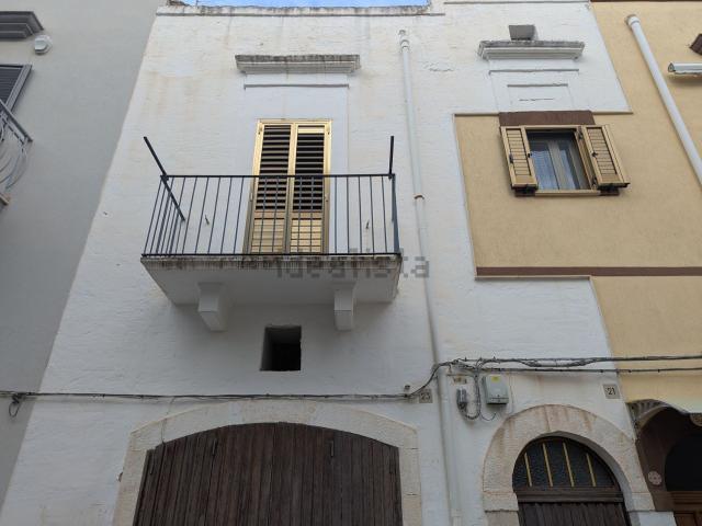 Casa in vendita a Mola Di Bari, Bari