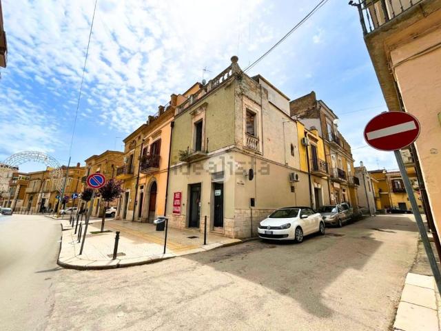 Casa in vendita a Puglia, Foggia