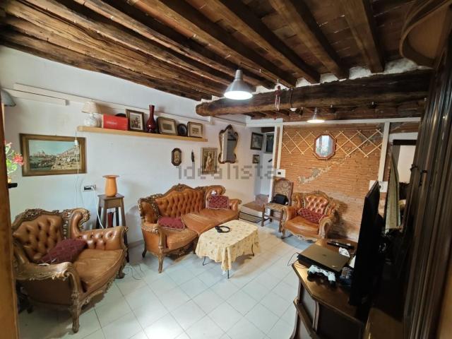 Casa in vendita a Bagni Di Lucca Ponte, Toscana
