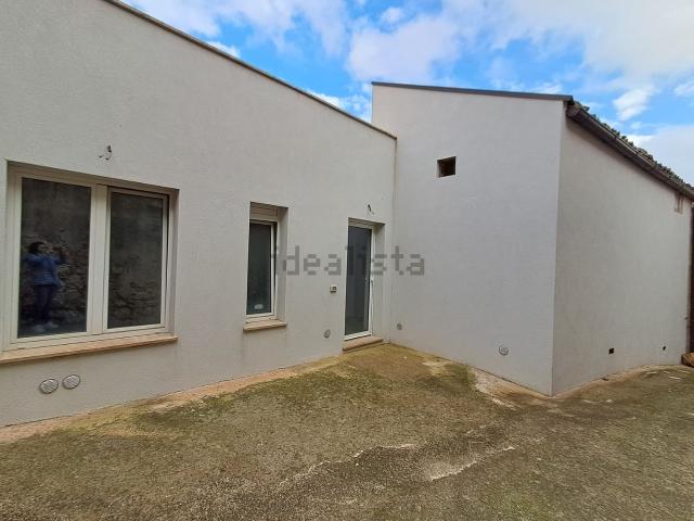 Casa in vendita a Palazzolo Acreide, Sicilia