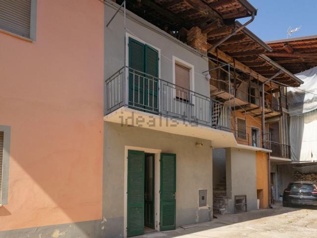 Casa in vendita a Piemonte, Novara