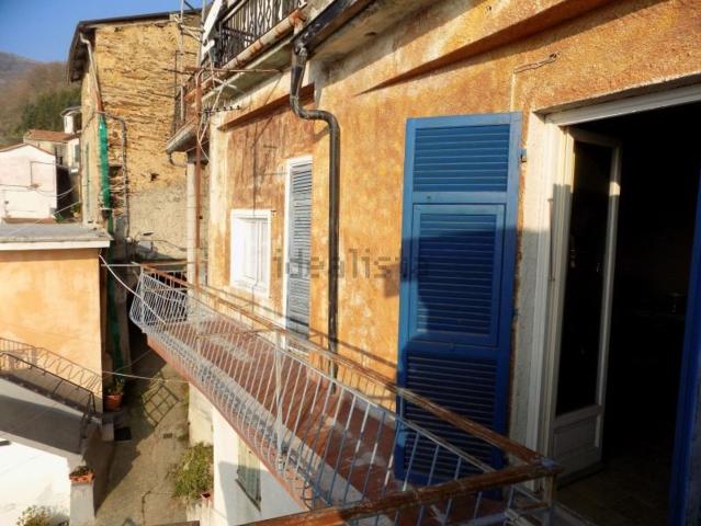 Casa in vendita a Borgomaro, Liguria