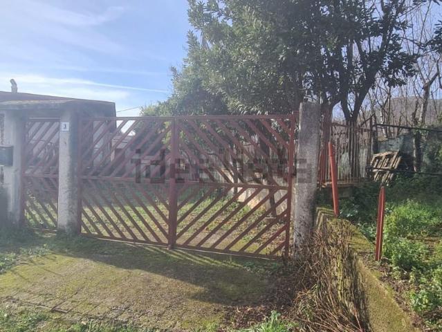 Casa in vendita a Giffoni Sei Casali, Campania