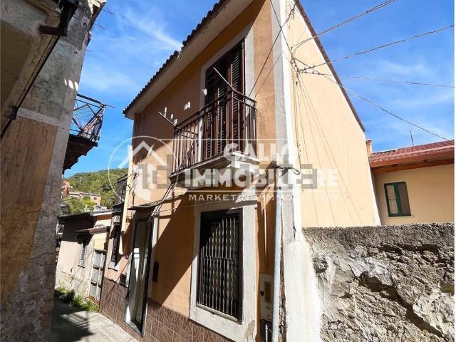 Casa in vendita a Monteforte Irpino