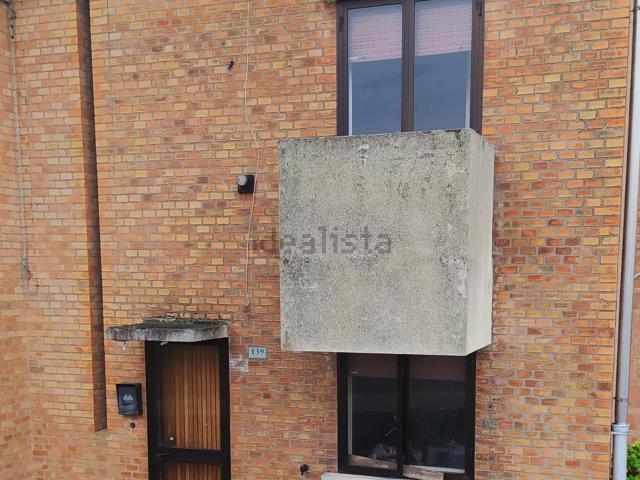 Casa in vendita a Ca' Pasqua, Chioggia
