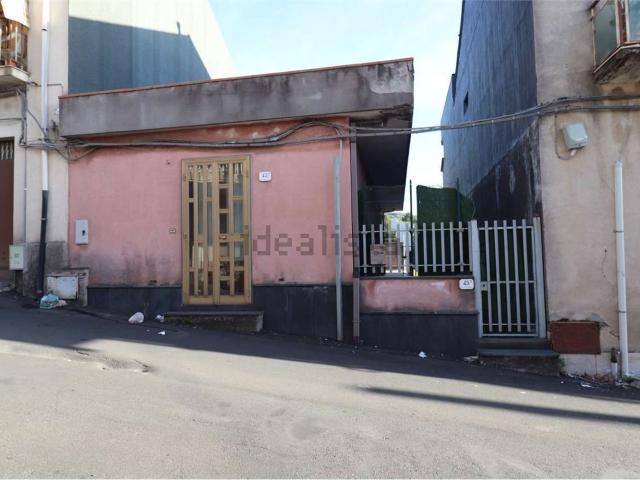 Casa in vendita a Ballo, Zafferana Etnea