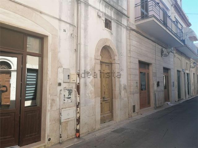 Casa in vendita a Puglia, Bari