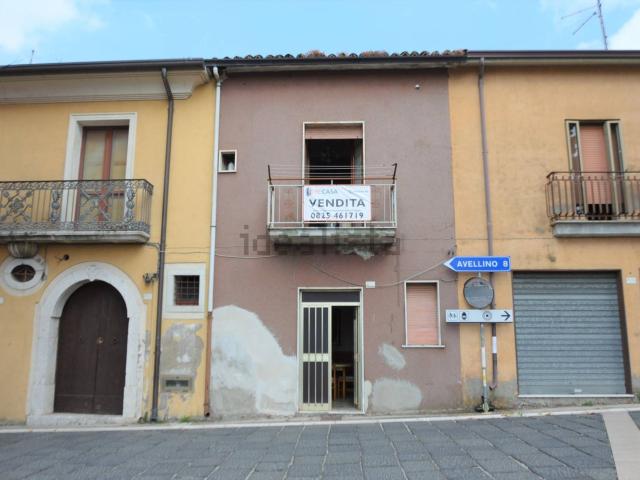 Casa in vendita a Manocalzati, Campania