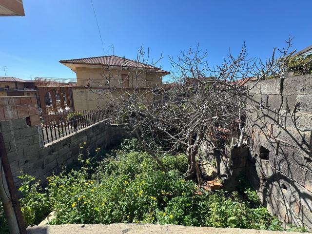 Casa in vendita a Fasano, Gravina Di Catania